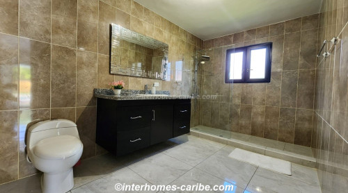 photos for CABARETE: 4 BEDROOMS VILLA WITH SOLAR POWER SUPPLY
