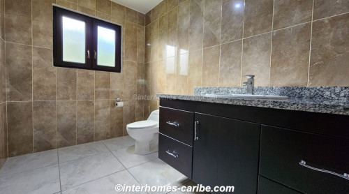 photos for CABARETE: 4 BEDROOMS VILLA WITH SOLAR POWER SUPPLY