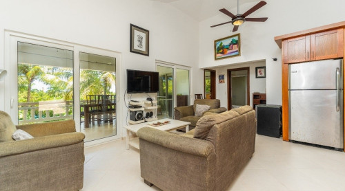 photos for SOSUA: 4-BEDROOM VILLA WITH 2-FLOORS AND LARGE GREEN LOT