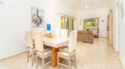 photos for SOSUA: TURNKEY VILLA, 3 BEDROOMS, CLOSE TO BEACH AND CENTER