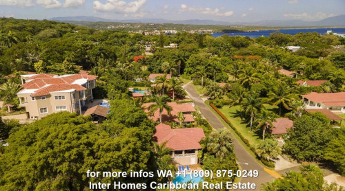 photos for SOSUA: REDUCED!! COMFORTABLE 3-BEDROOM VILLA, SHORT WALK TO BEACH AND TOWN