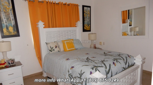 photos for SOSUA: 5-BEDROOM VILLA WITH 2 FLOORS AND GUESTHOUSE