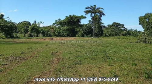 photos for VERAGUA: BUILDING LOTS FROM 369 M² TO 500 M² (3,971 FT² TO 5,381 FT²) IN A NEW PRIVATE RESIDENTIAL COMMUNITY WITH NO MONTHLY MANAGEMENT FEES