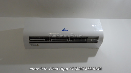 photos for SOSUA: 2-BEDROOM APARTMENT, CENTRAL LOCATION, NO MONTHLY HOA