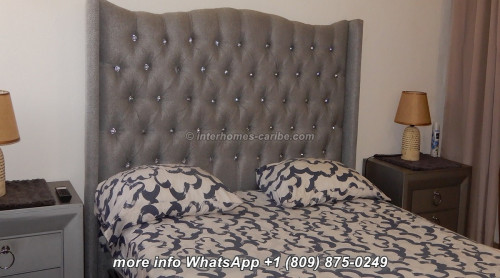 photos for SOSUA: 2-BEDROOM APARTMENT, CENTRAL LOCATION, NO MONTHLY HOA