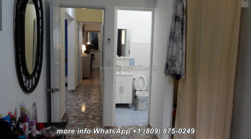 photos for SOSUA: 2-BEDROOM APARTMENT, CENTRAL LOCATION, NO MONTHLY HOA