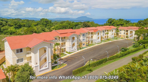 photos for SOSUA: NEW 2-BEDROOM APARTMENT IN A PRIME LOCATION NEAR THE BEACH AND SOSUA CENTER