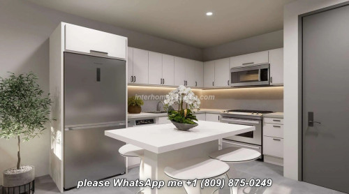 photos for CASA LINDA: PRE-SALE-TOWNHOUSES WITH A PERFECTLY DESIGNED LIVING AREA, PRIVATE POOL AND PARKING