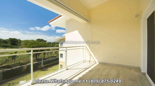 photos for SOSUA: 2-BEDROOM, 2-BATHROOM APARTMENT, UNFURNISHED, LOCATED NEAR THE BEACH AND TOWN CENTER