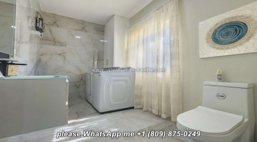 photos for SOSUA: BRAND-NEW 3-BEDROOM APARTMENT WITH OCEAN VIEW