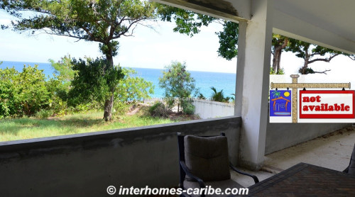 thumbnail for SOSUA: VILLA OCEANA